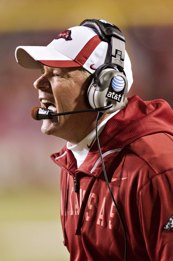 The Worst College Football Coaches of All Time