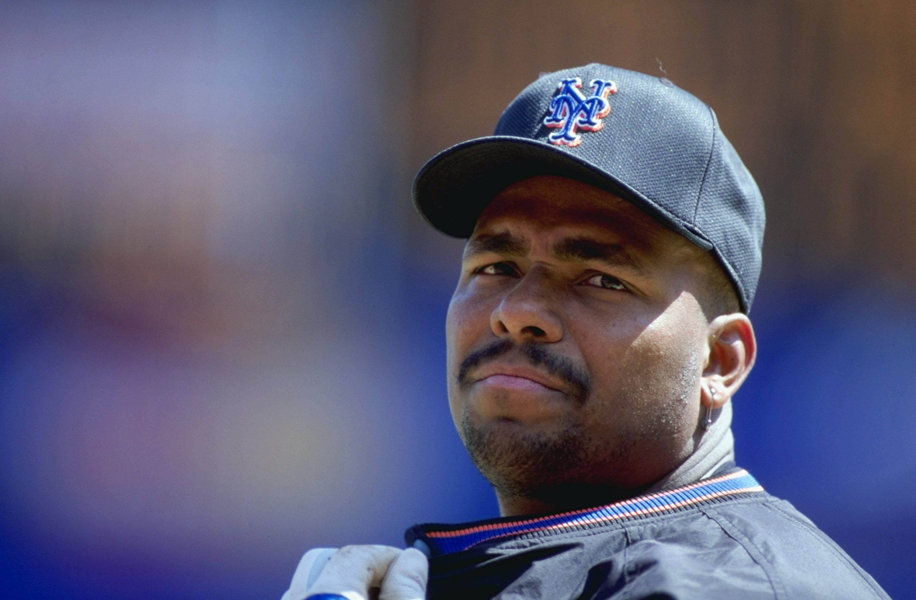 Bobby Bonilla is famous for being one of the retired athletes still getting paid by their former teams.