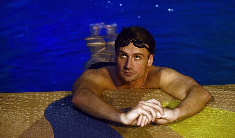 Ryan Lochte