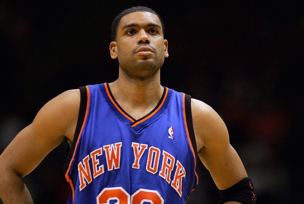 The 15 Worst Free Agency Signings in NBA History