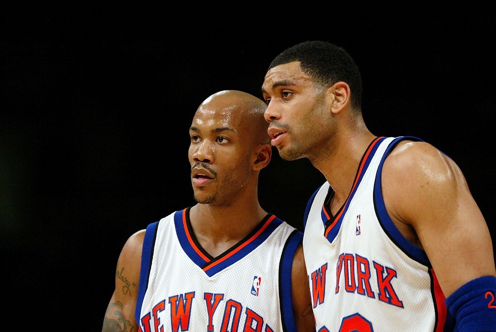 The 15 Worst Free Agency Signings in NBA History