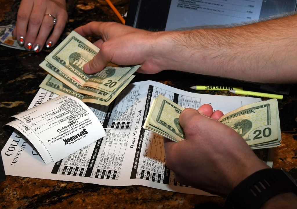 Sports betting Sports betting