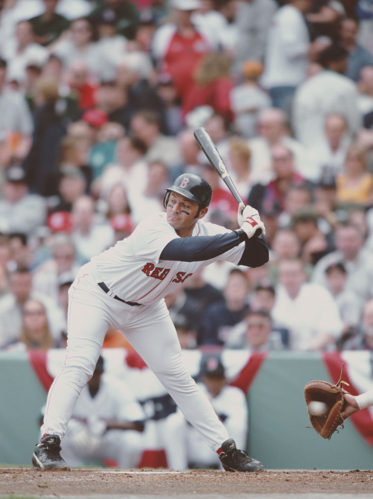 Boston Red Sox Boston Red Sox