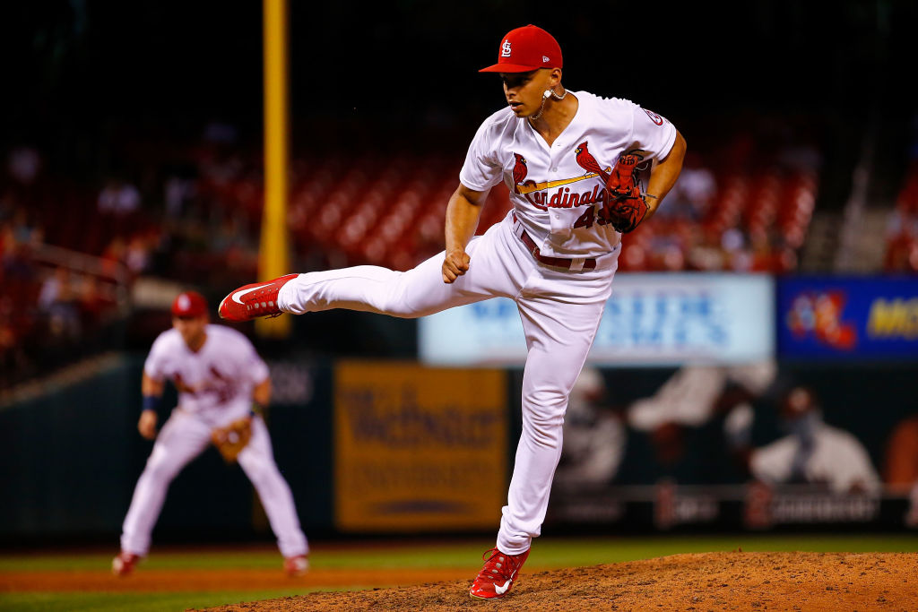 Cardinals Cardinals