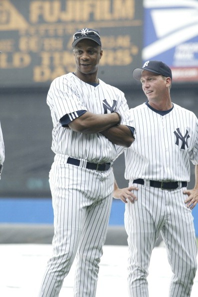 New York Yankees New York Yankees