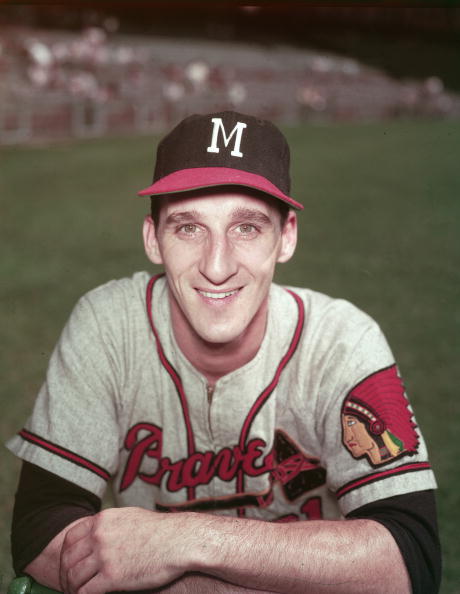 Milwaukee Braves Milwaukee Braves