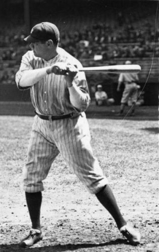 1920s baseball uniforms