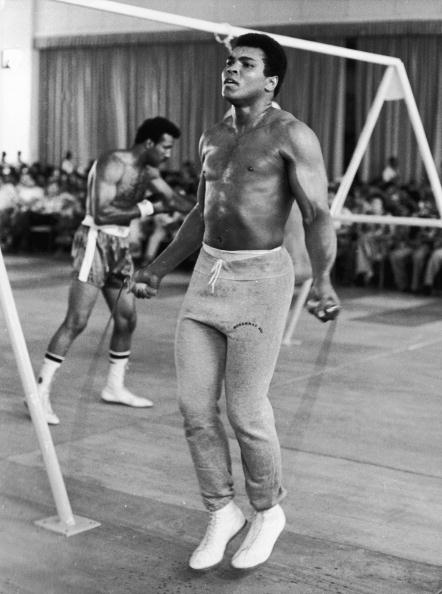 Muhammad Ali Muhammad Ali