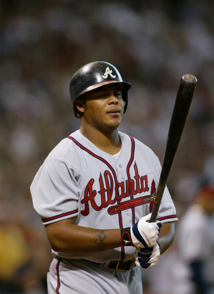 Atlanta Braves Atlanta Braves