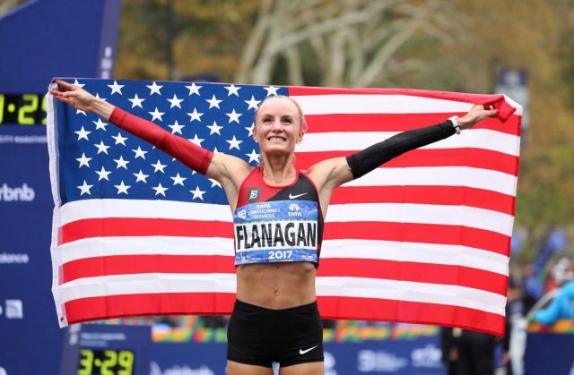 Shalane Flanagan Shalane Flanagan