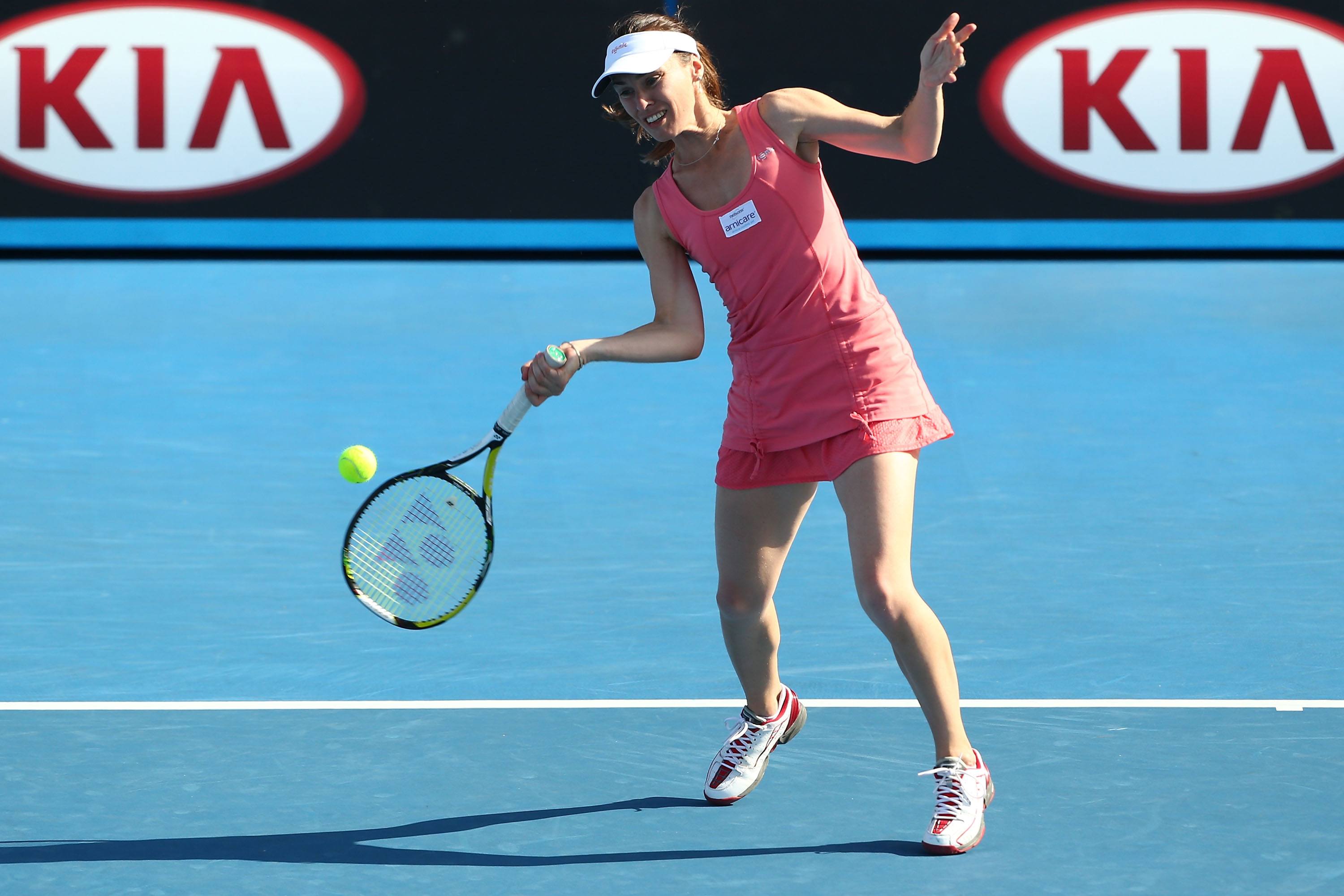 Martina Hingis