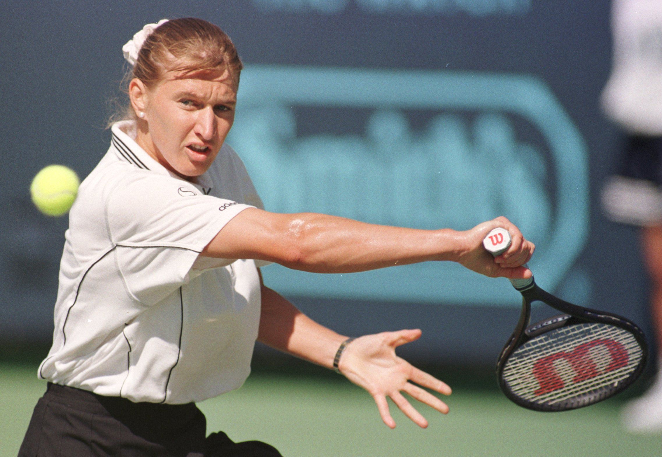Steffi Graf