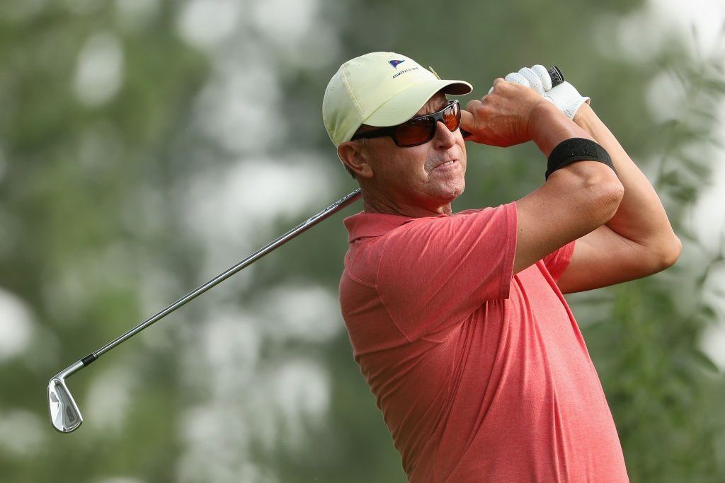 Robert Allenby