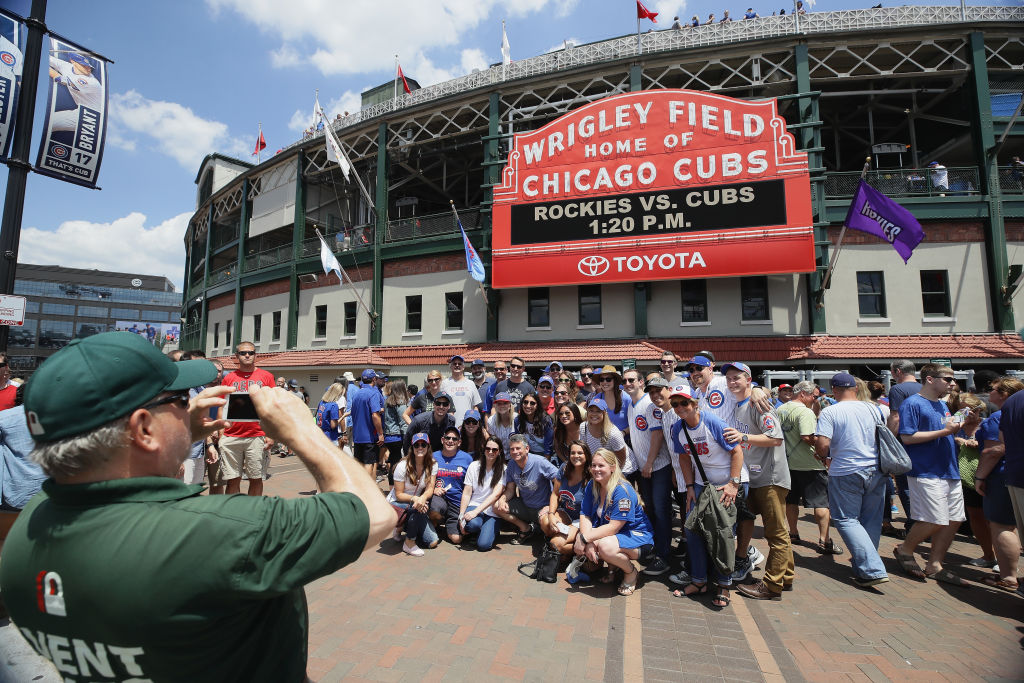 The Wrigley Field Secrets They Won’t Tell You on the Tour