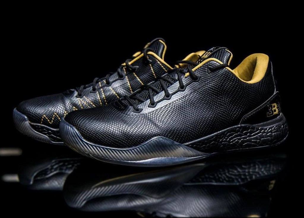 The $495 Z02 series from Big Baller Brand The $495 Z02 series from Big Baller Brand