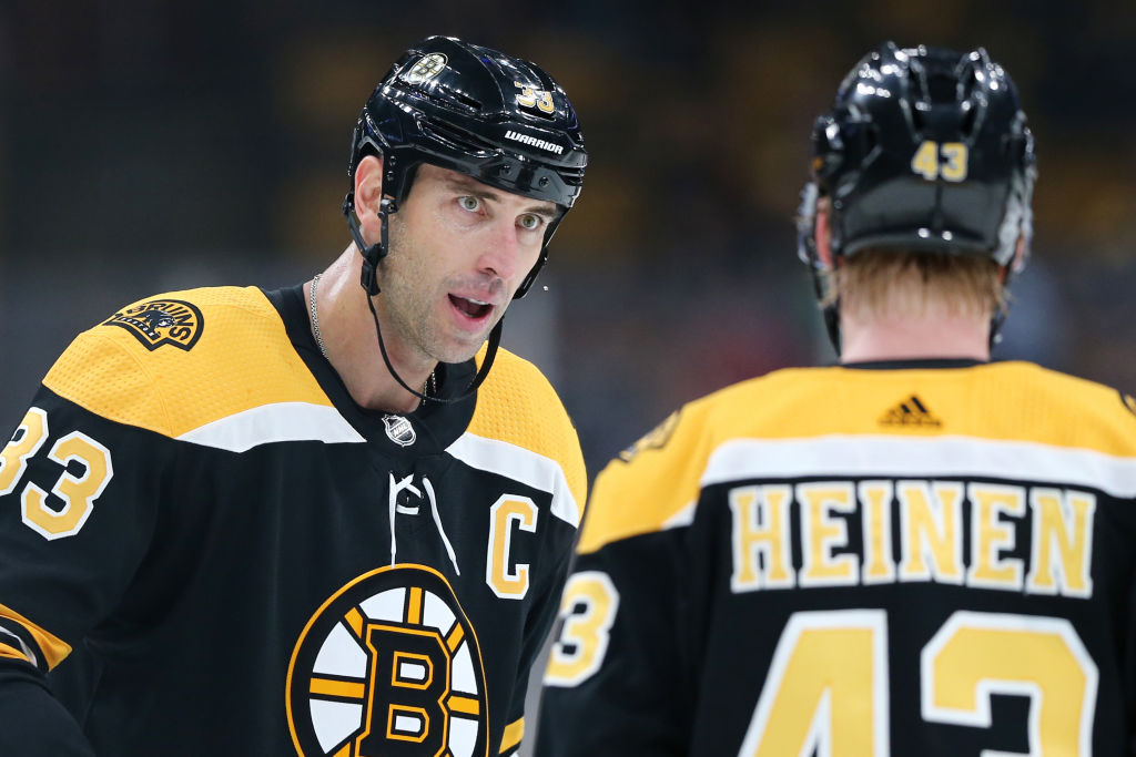 NHL, hockey, Boston Bruins, Zdeno Chara