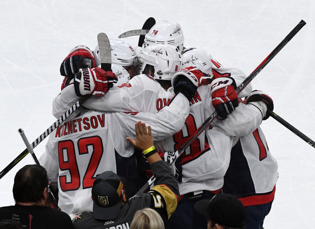 Washington Capitals