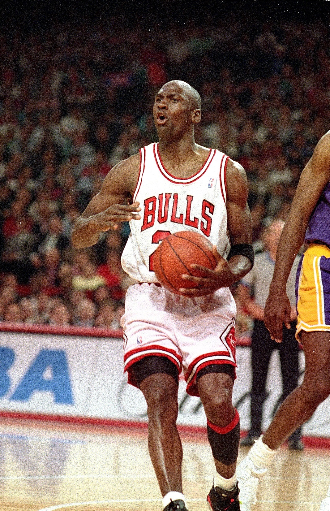 1991 michael jordan