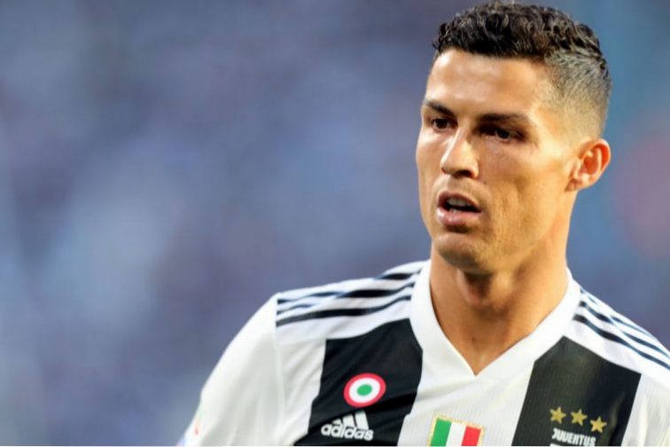 Everything We Know About the Investigation and Rape Allegations Against Cristiano Ronaldo
