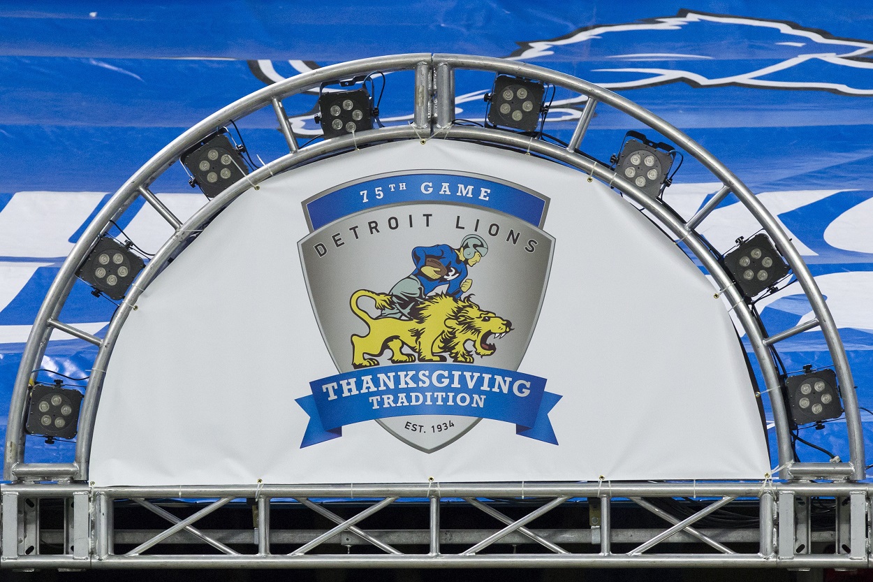 Which NFL Team Has Won the Most Thanksgiving Games?
