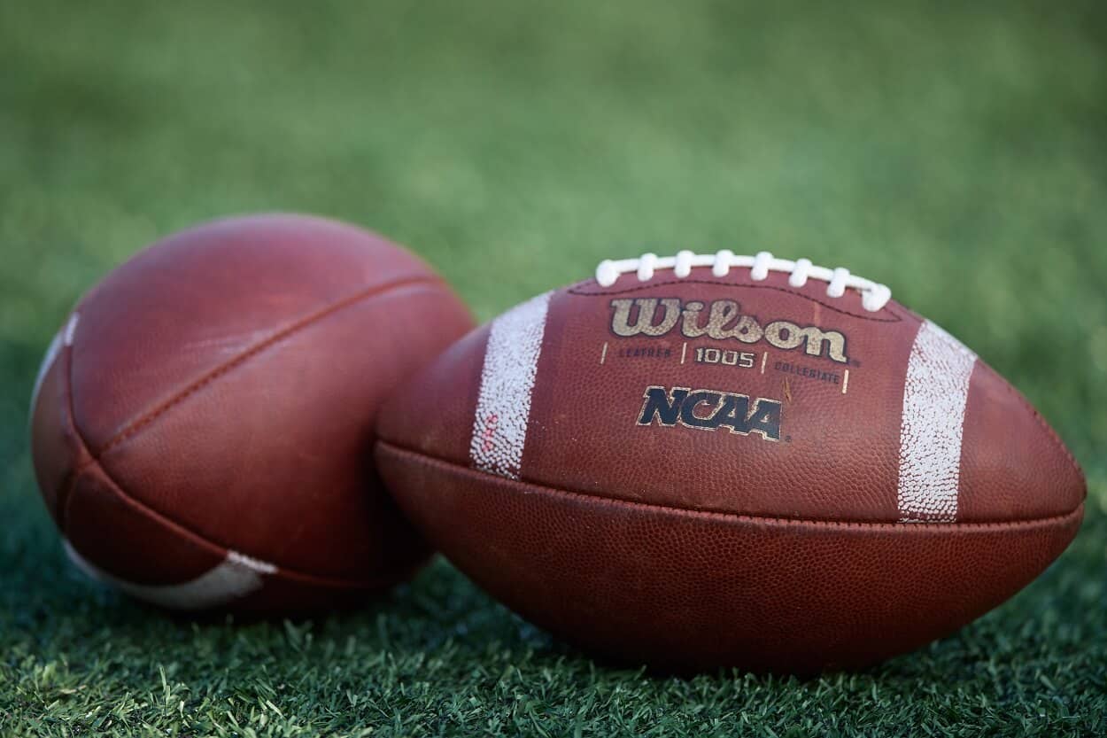 The 15 Worst College Football Teams of All Time