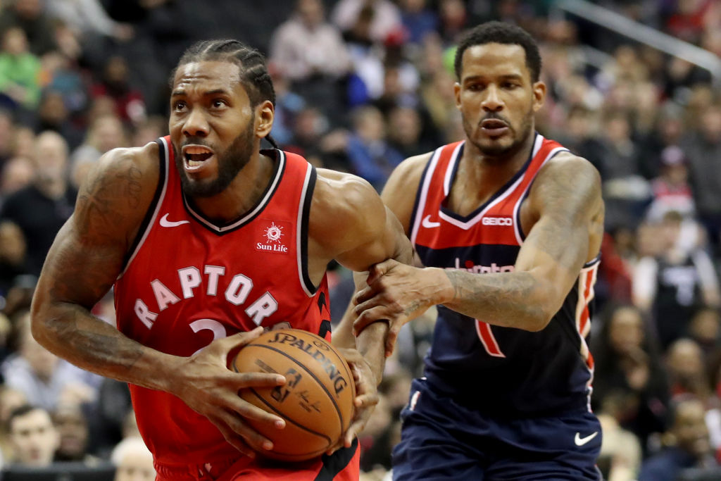 How Large Are Kawhi Leonards Hands And How Do They Compare