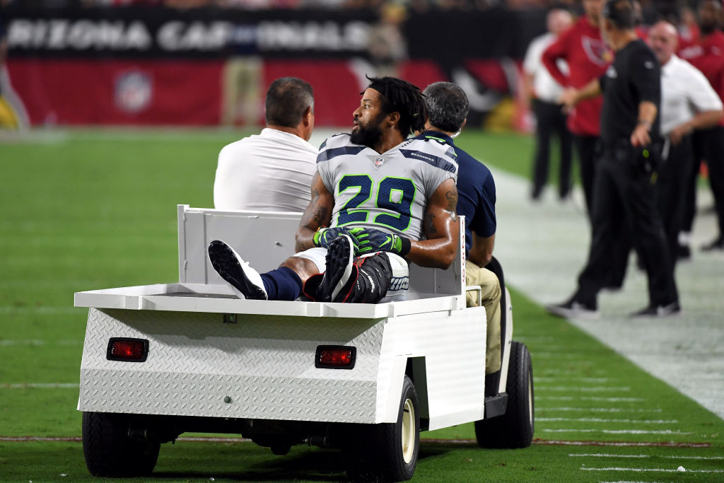 NFL: The Worst Defensive Injuries of the 2018 Season
