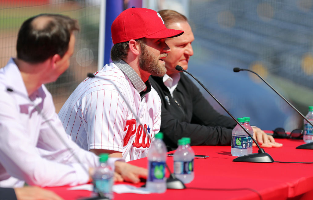 bryce harper contract phiilies 2019 bryce harper contract phiilies 2019