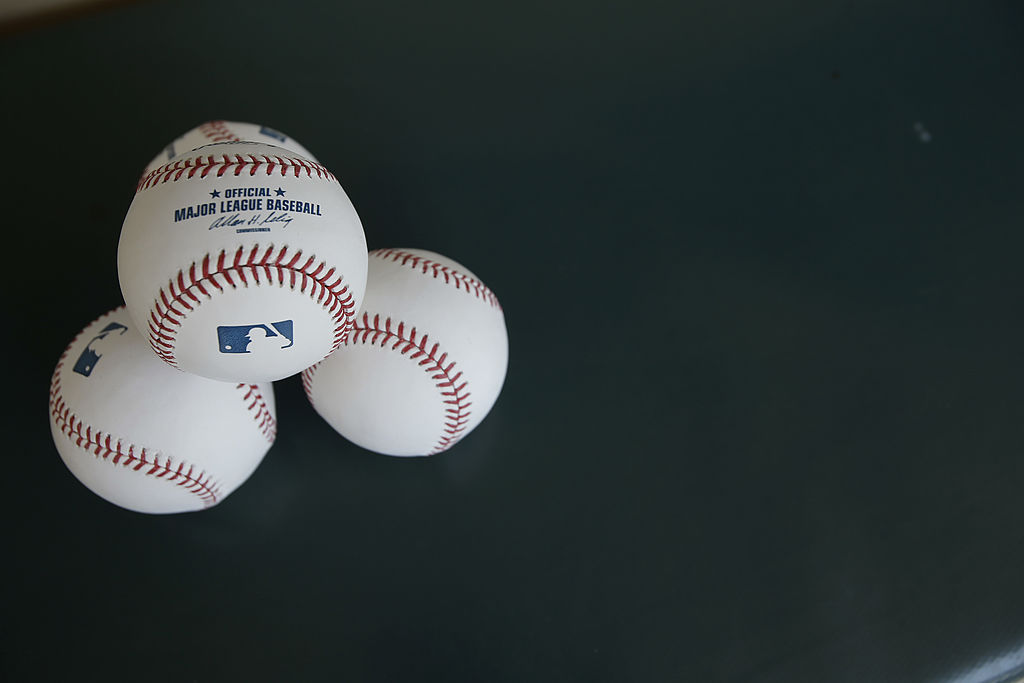 There could be several changes happening to baseball soon.
