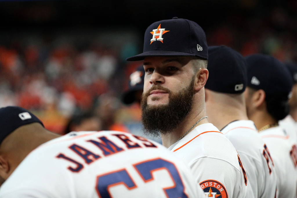 Dallas Keuchel is bound to sign with a team for 2019, but which team?