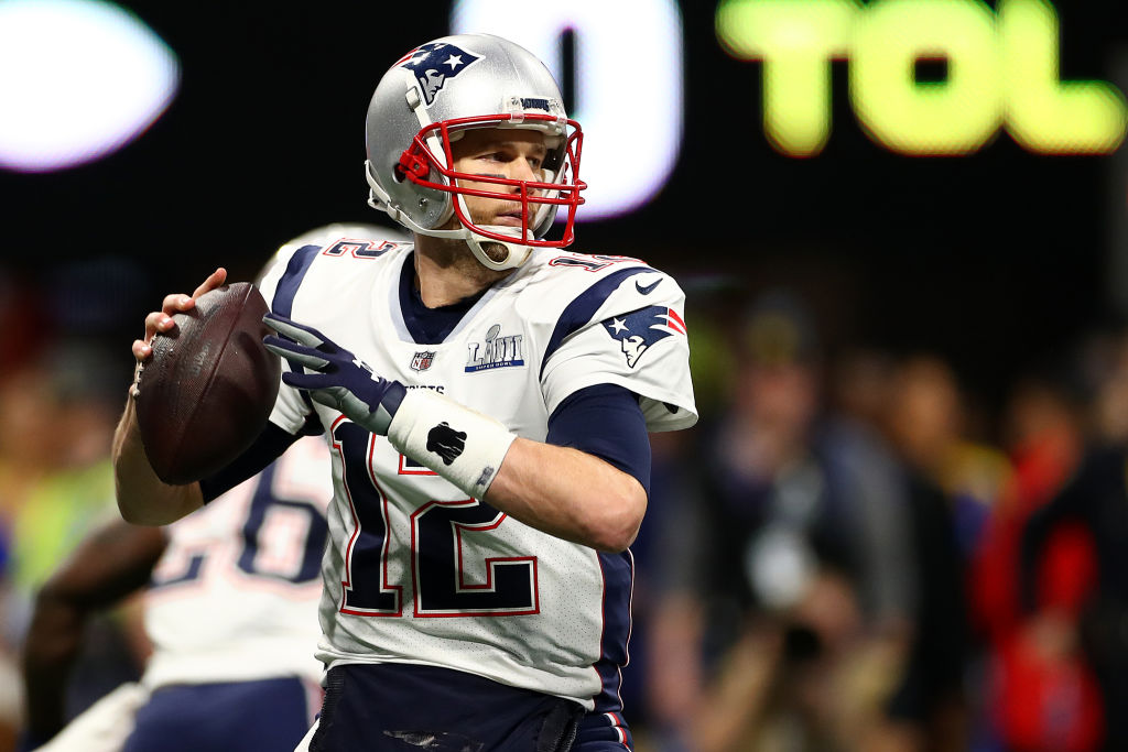Tom Brady has made more than $200 during his NFL career, making him one of the highest earning quarterbacks ever.