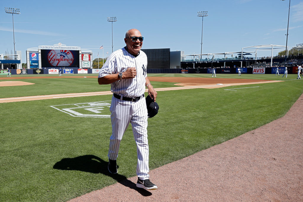 Baseball legend Reggie Jackson believes adding Paul Goldschmidt was a power move for the St. Louis Cardinals