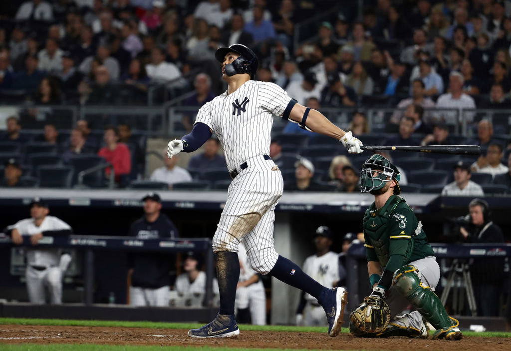 MLB: The 10 Active Baseball Players With the Most Grand Slams