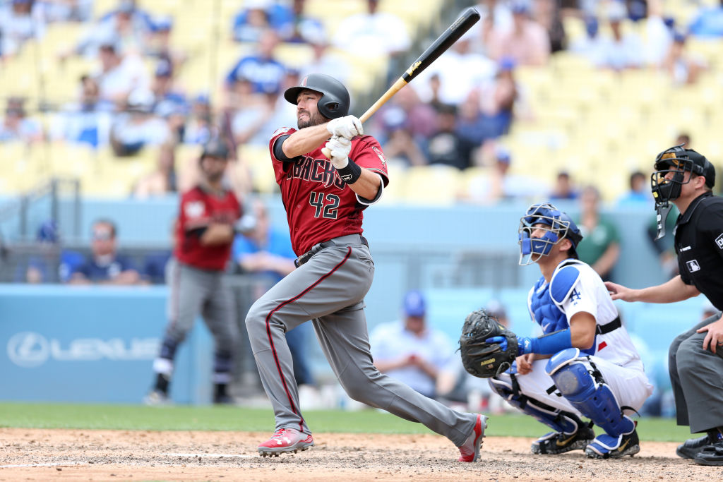 AJ Pollock to the Dodgers is one of the best low-key free agent signings in baseball