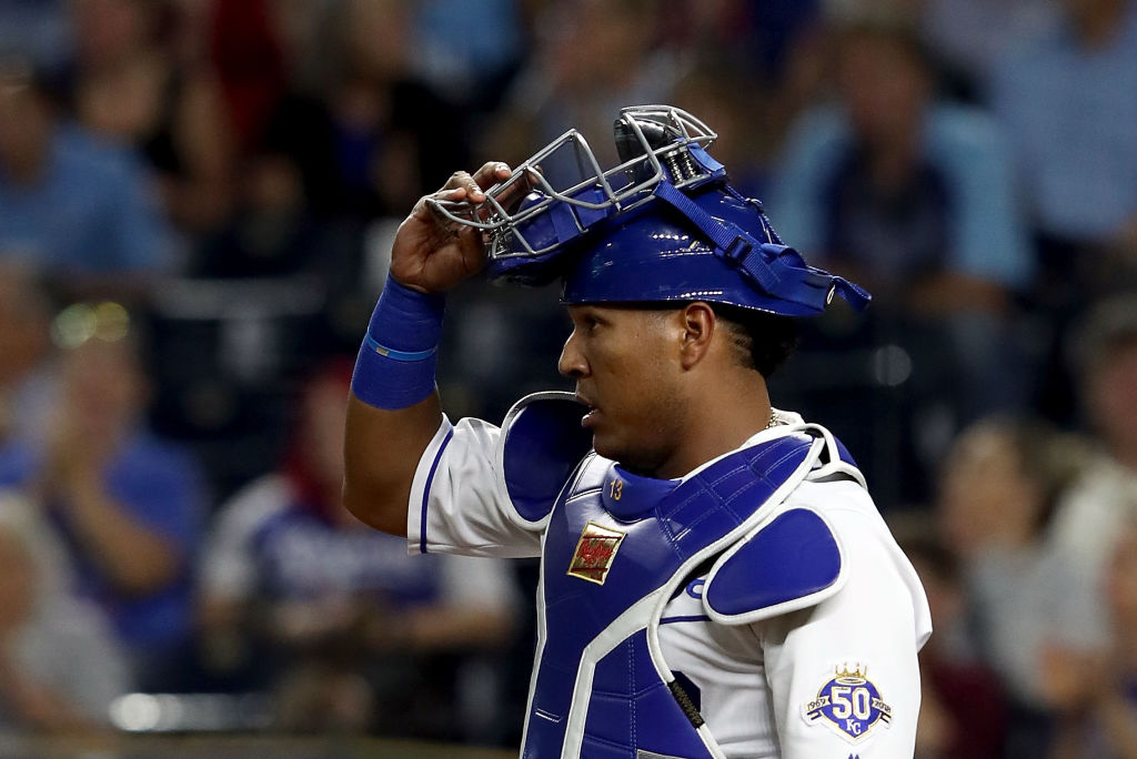 MLB: Salvador Perez Isn’t the First Catcher to Have Tommy John Surgery