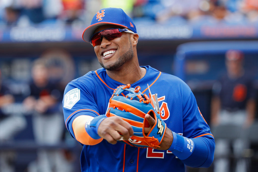 The Mets made some of the best offseason moves in baseball.