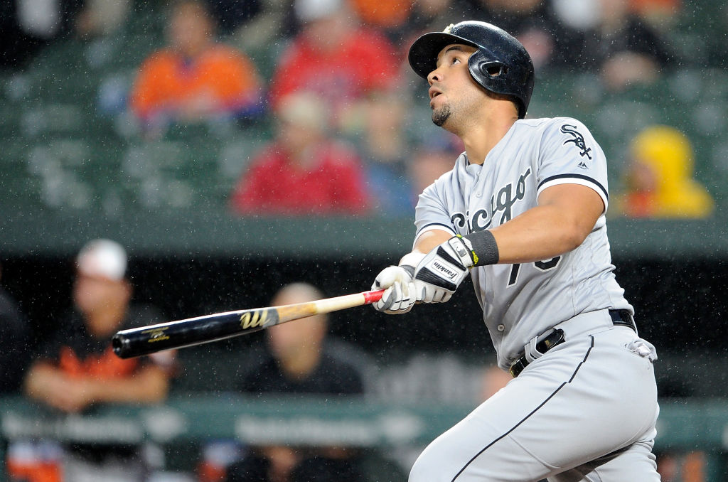 Jose Abreu could be one of the MLB players on the move at the 2019 trade deadline