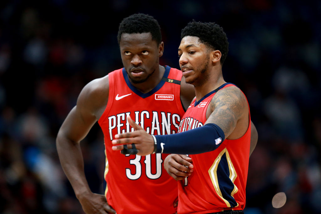 The New Orleans Pelicans have some of the cheapest tickets in the NBA.
