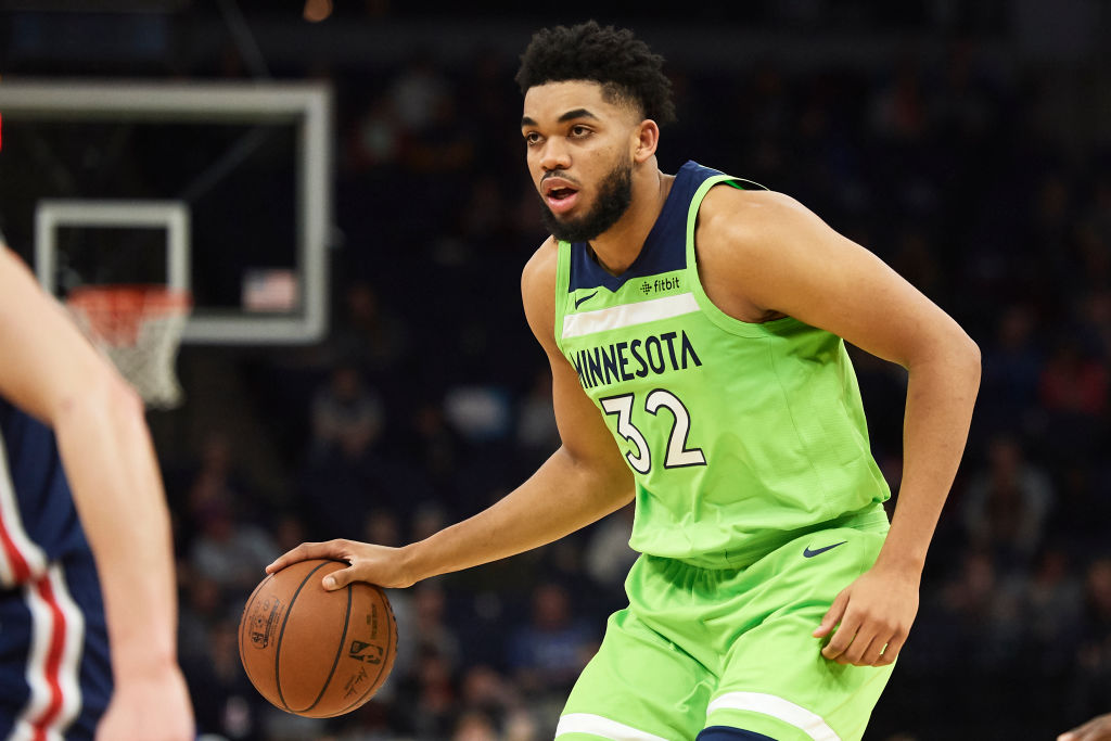 Some of the cheapest tickets in the NBA are to Minnesota Timberwolves games.