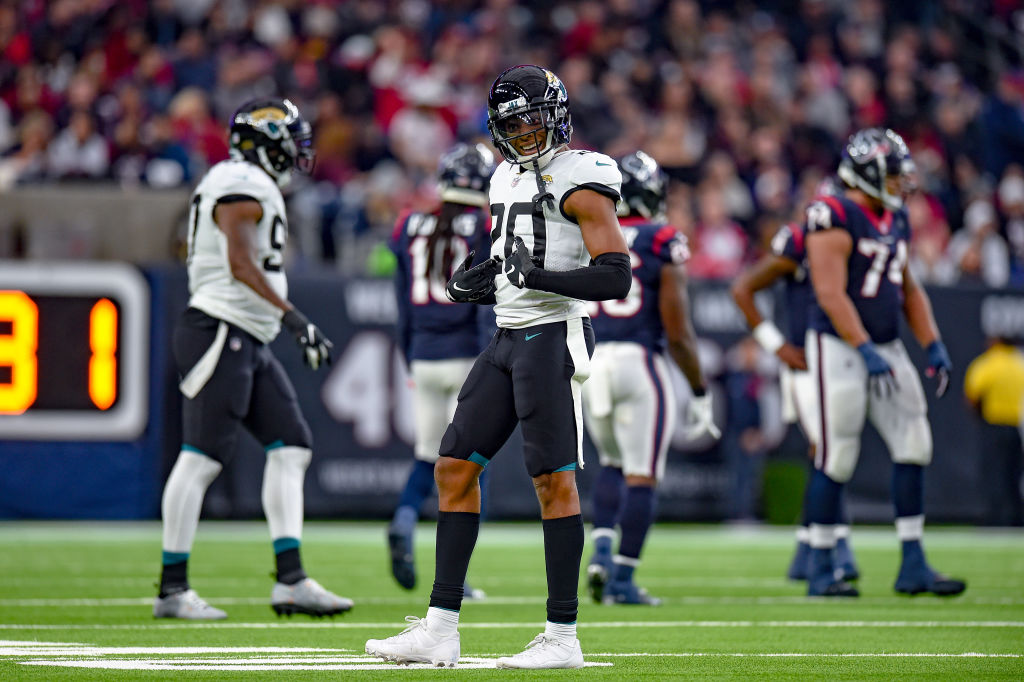 The Jacksonville Jaguars are one of the teams expected to be active in NFL free agency in 2019.