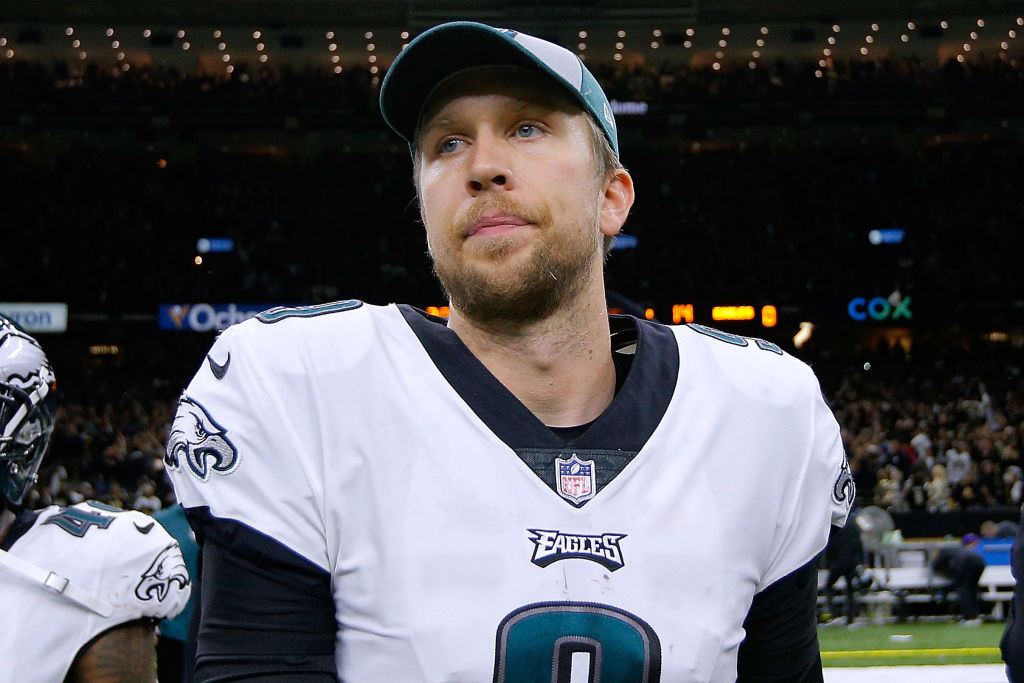 Despite the recent success, Nick Foles is an average quarterback at best, and Jacksonville giving him a ton of money is one of the worst moves in NFL free agency in 2019.