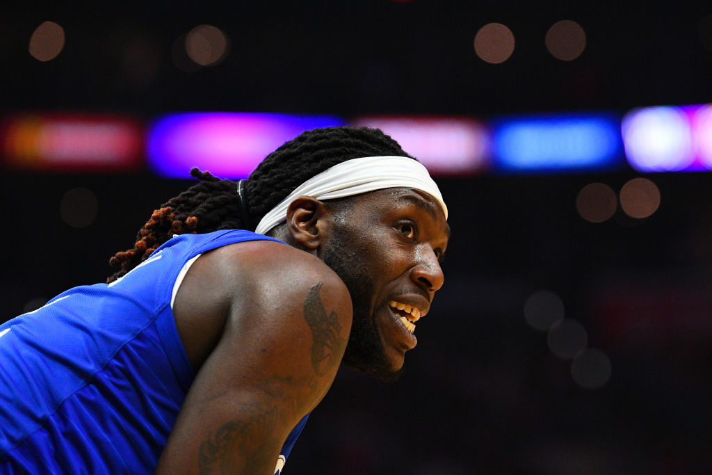 The Clippers' Montrezl Harrell is one of the most underrated NBA players.