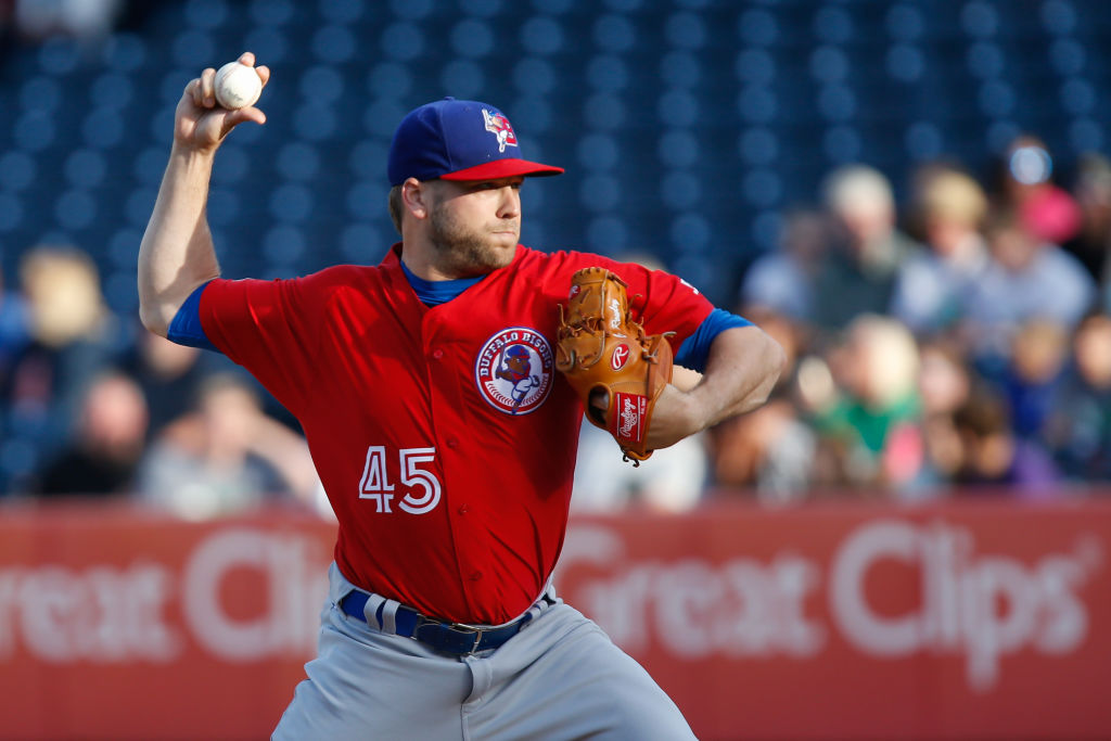 The Toronto Blue Jays gave all their minor league players a pay raise, which angered Major League Baseball