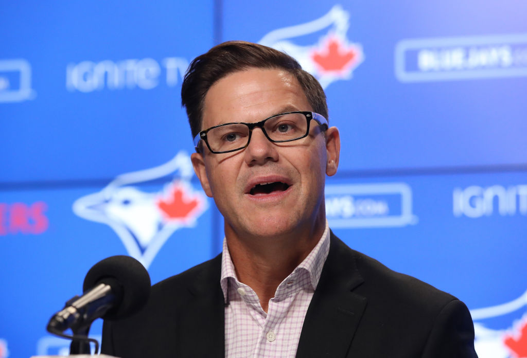 The Toronto Blue Jays and GM Ross Atkins gave all their minor league players a pay raise, which angered Major League Baseball
