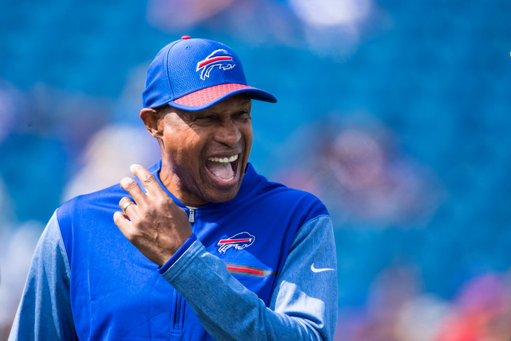The Buffalo Bills might be better than you think in 2019.