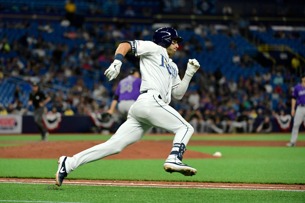 MLB: Who are the 3 Fastest Baseball Teams in 2019?