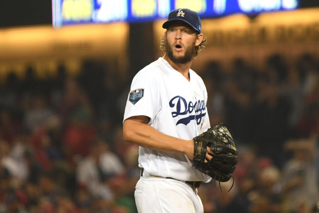 MLB: The Crazy Salary Figures of Aaron Judge and Clayton Kershaw are Staggering