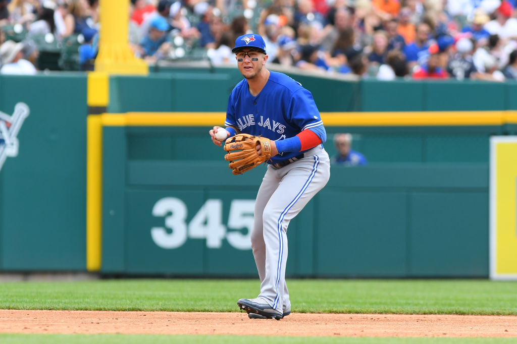 Troy Tulowitzki plays for the Yankees but gets paid by the Blue Jays, who have the largest dead money on the books in 2019.