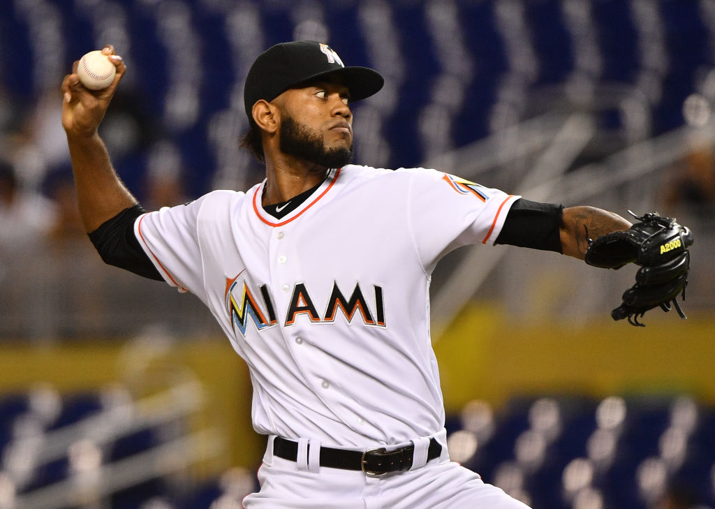 MLB: 5 Pitchers Who Are the Hardest Throwers in Baseball