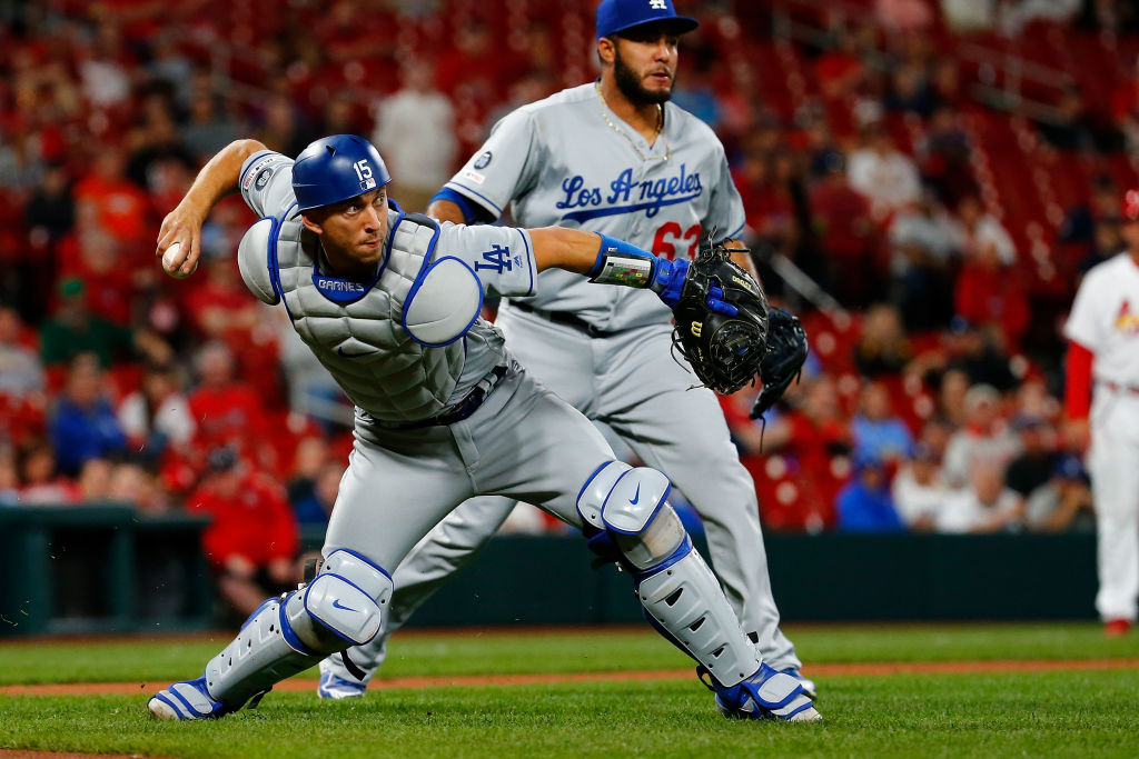 The Dodgers are one of the MLB teams who are destined to disappoint this season
